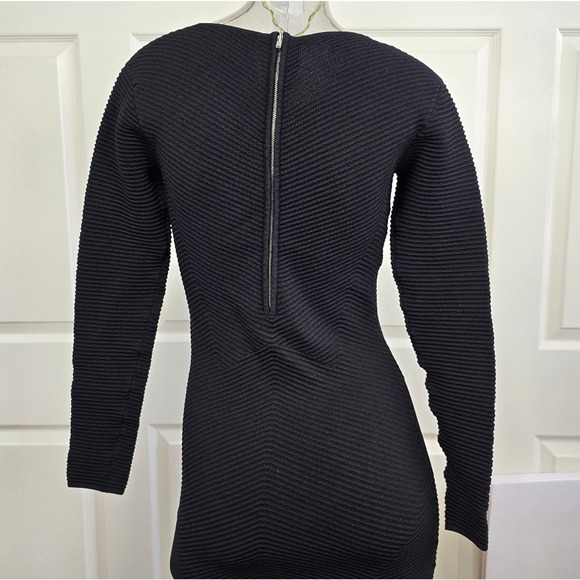 Torn by Ronny Kobo Nightingale Bodycon Dress - Picture 4 of 11